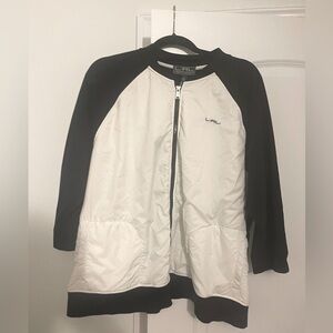 Ralph Lauren “Active” Women’s Zipper Jacket 3XL